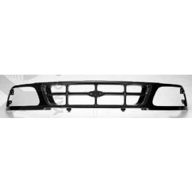 Grille assy