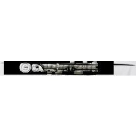 Grille assy