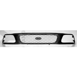 Grille assy