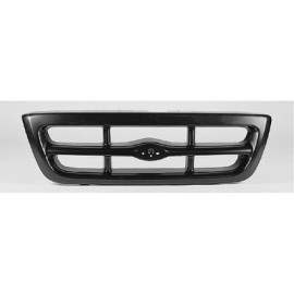 Grille assy