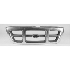Grille assy