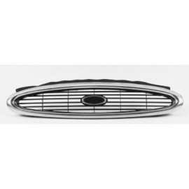 Grille assy