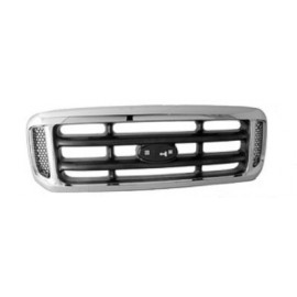 Grille assy