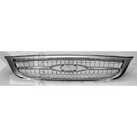 Grille assy