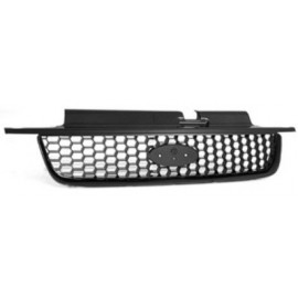 Grille assy