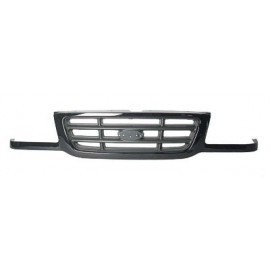 Grille assy