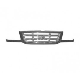 Grille assy