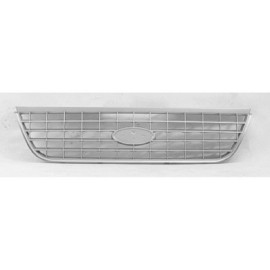 Grille assy