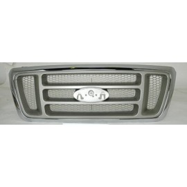 Grille assy