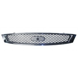 Grille assy