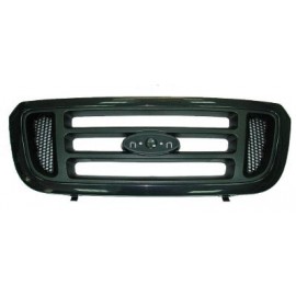 Grille assy