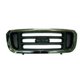 Grille assy