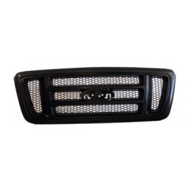 Grille assy