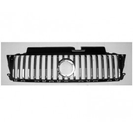 Grille assy