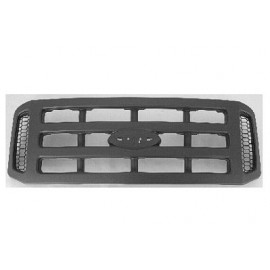 Grille assy