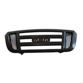 Grille assy