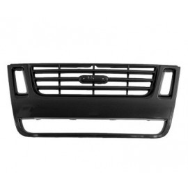 Grille assy