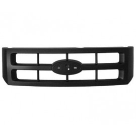 Grille assy