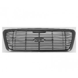 Grille assy