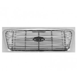 Grille assy
