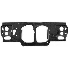 Radiator support