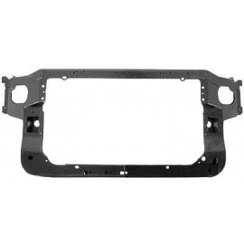 Radiator support