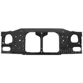 Radiator support