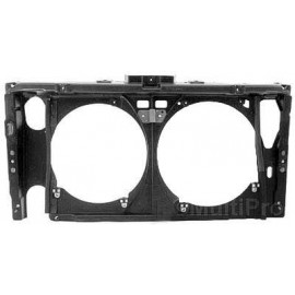 Radiator support
