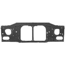 Radiator support