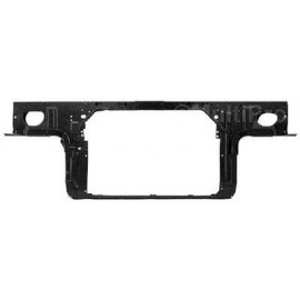 Radiator support