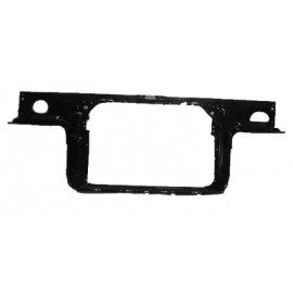 Radiator support