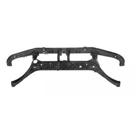 Radiator support