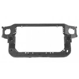 Radiator support