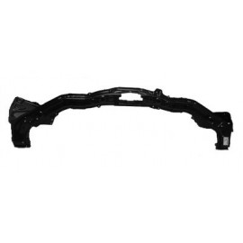 Radiator support