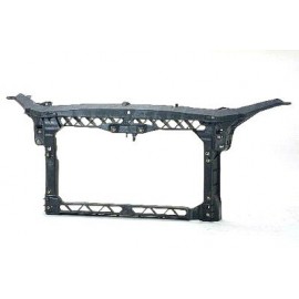 Radiator support