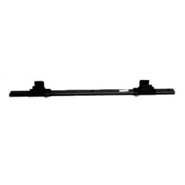 Radiator support
