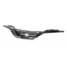 Radiator support