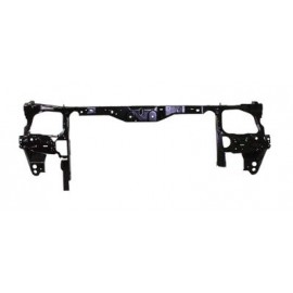 Radiator support