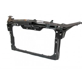 Radiator support