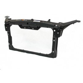 Radiator support