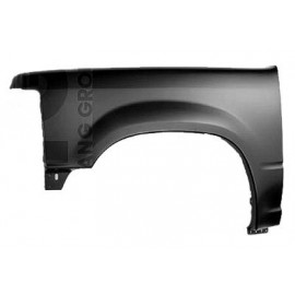 LT Front fender assy