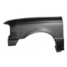 LT Front fender assy