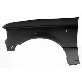 LT Front fender assy