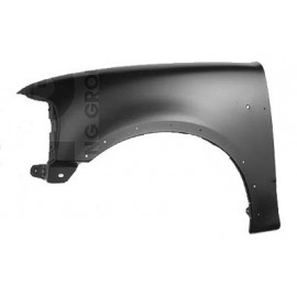 LT Front fender assy