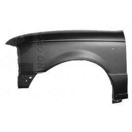 LT Front fender assy