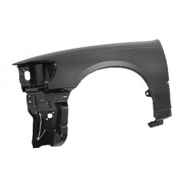 LT Front fender assy