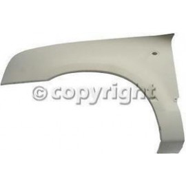 LT Front fender assy