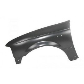 LT Front fender assy