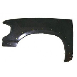 LT Front fender assy