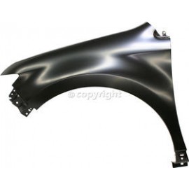 LT Front fender assy